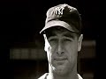 Lou Gehrig – The Iron Horse