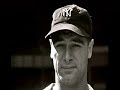 Lou Gehrig - The Iron Horse