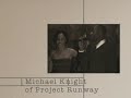 Mychael Knight, 'My Knight' Charity Fashion Show