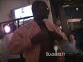 Mychael Knight, 'My Knight' Charity Fashion Show