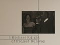 Mychael Knight, 'My Knight' Charity Fashion Show