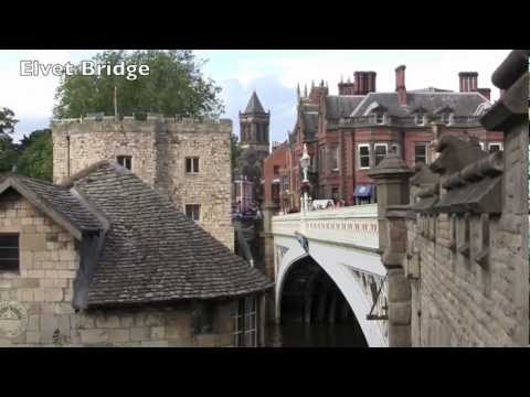 york - York is a walled city, situated at the confluence of the Rivers Ouse and Foss in North Yorkshire, England. The city has a rich heritage and has provided the ...