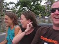 Songkran in Chiang Mai