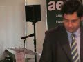premio aeca mejor información financiera en internet 08