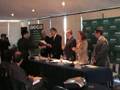 PREMIO AECA MEJOR INFORMACIÓN FINANCIERA EN INTERNET 08