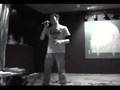 Henry Ayres - Here Without You (Live) 