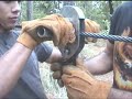 ENTRENAMIENTO GUIAS JETSI EXPEDICIONES MEXICO