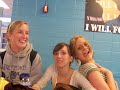 blow dryer video
