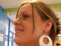 blow dryer video