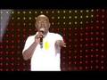 Phil Darwin rire contre le racisme