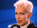 Eurythmics - Thorn In My Side - 1980s - Hity 80 léta