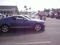 Mustang week 2008 Mustang week 2008