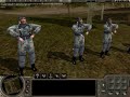 Aerobik-Codename panzers