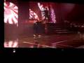 MADONNA CARDIFF OBERTURE Sticky and Sweet Tour