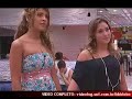 BBB8: Dificil Não Se Emocionar Com Gyselle Soares