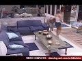 BBB8: Dificil Não Se Emocionar Com Gyselle Soares