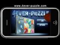 4ever-puzzle - Jeu iPhone / iPod