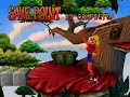 Crash Bandicoot Let\