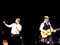 videos de Decemberists - Raincoat in Seattle