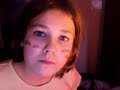 Emilyegg2's webcam recorded Video - November 29, 2009, 04:09 AM