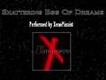 Xenogears - Shattering Egg of Dreams