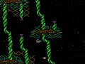 over horizon for the nintendo entertainment system by hot-b released 1991 stage 1. the 