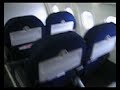 AIRBUS 320 - INTERIOR