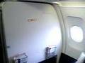 AIRBUS 320 - INTERIOR