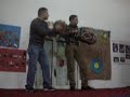 dan.sta - veglione 2007 - 2008, tarantella rosariu e gustinu dan.sta - veglione 2007 - 2008, tarantella rosariu e gustinu