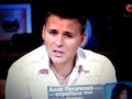 Анжелина Лиевкая на СТБ говорит о своей свободе
