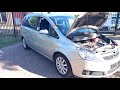 Used Engine Opel Zafira (M75) 2.2 16V Direct Ecotec Price € 600,00 Margin scheme offered by Autodemontage Vrijhoeven B.V.