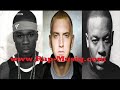 Eminem- Crack A Bottle ft. Dr.Dre & 50 Cent [Final Version]