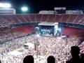 Born to Run Performed at Giants Stadium on 7-27-08