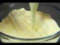 Southern Corn Bread