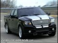2008 Ford F-150 F150 Foose Edition Chip Overhaulin 2007 New York International Auto Show NYIAS Hot Rod WorldCarFans