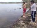 ni una pulmonia ni una pulmonia
