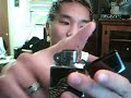Zippo flame steal Trick *Twilight Zone* Reveled Zippo flame steal Trick *Twilight Zone* Reveled