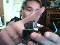 Zippo flame steal Trick *Twilight Zone* Reveled