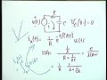 Lecture - 5 Step, Impulse and Complete Responses