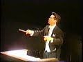 victor costa conducts the opera carmen act 2