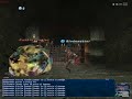 FFXI - Kraken Club Fun