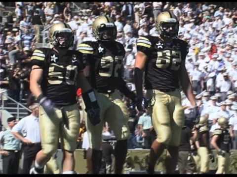 army football