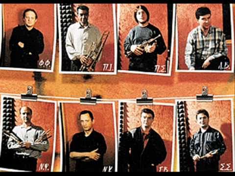 ΦΛΩΡΙΝΑΣ - 1999 'Μπάντα Φλώρινας ΙΙ'
