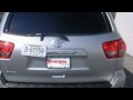2009 Toyota Sequoia Madison TN