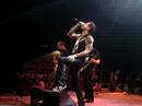 Strung Out - Mission Statement @ Etnika Rock 2007