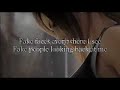 From First To Last - The Latest Plague with lyrics