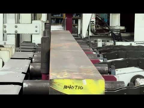 2019 BEHRINGER HBM 440A Saws, Band, Horizontal, Dual Column | Westbrook Engineering (1)