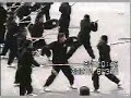 Korea Riot Police Exercise Korea Riot Police Exercise