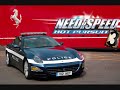 ~Need For Speed Hot Pursuit 3 stop motion Trailer~ (fan made)