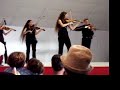 Celtic Spring